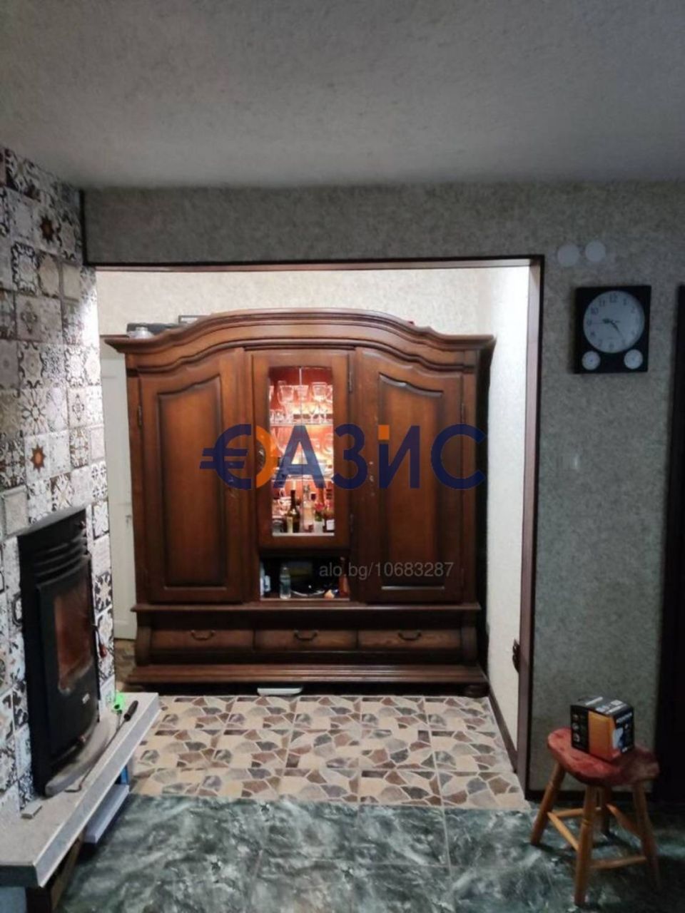 Appartamenti a Diulevo, Bulgaria, 150 m² - foto 5