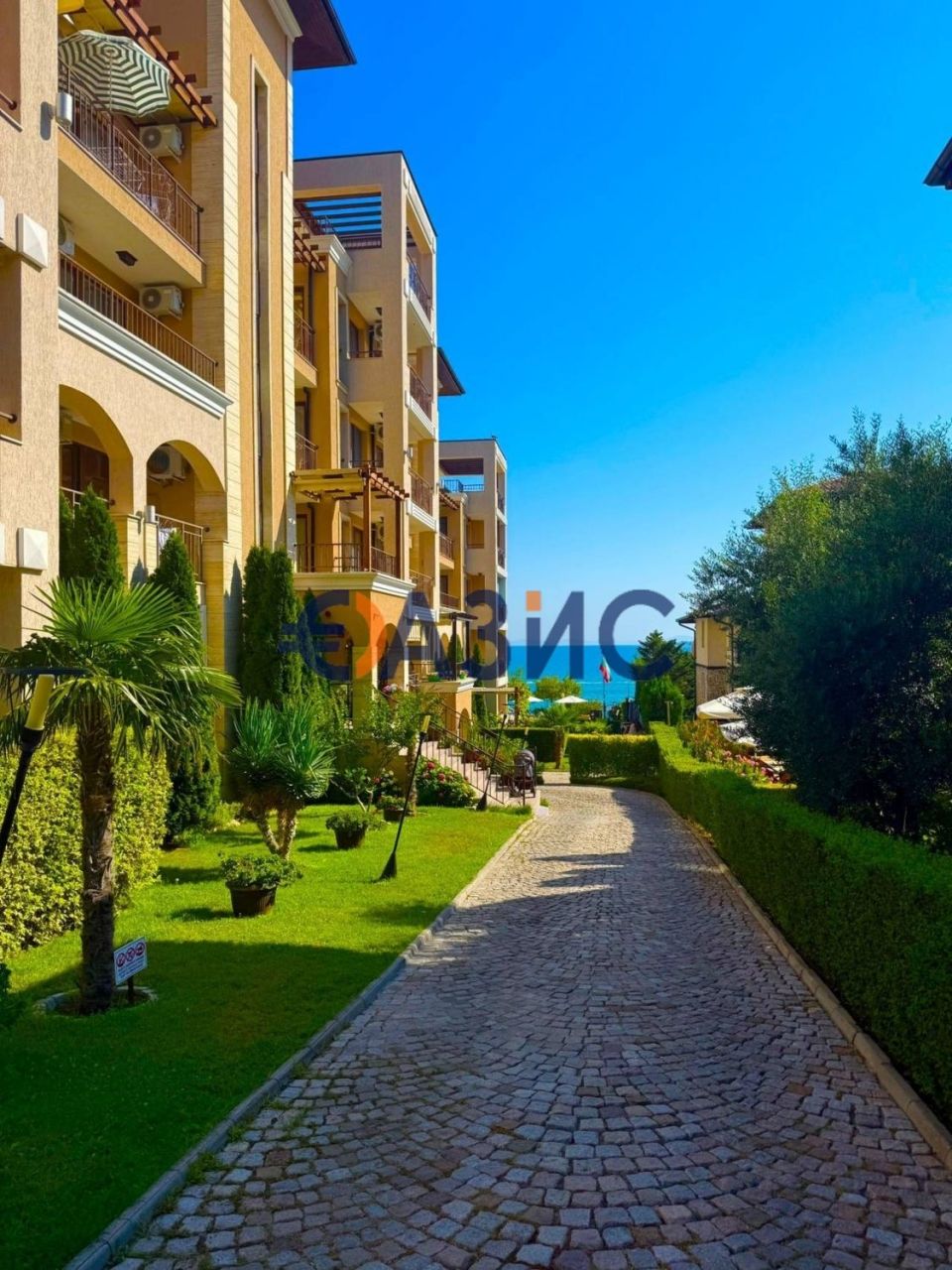 Appartamenti a Sveti Vlas, Bulgaria, 115 m² - foto 5