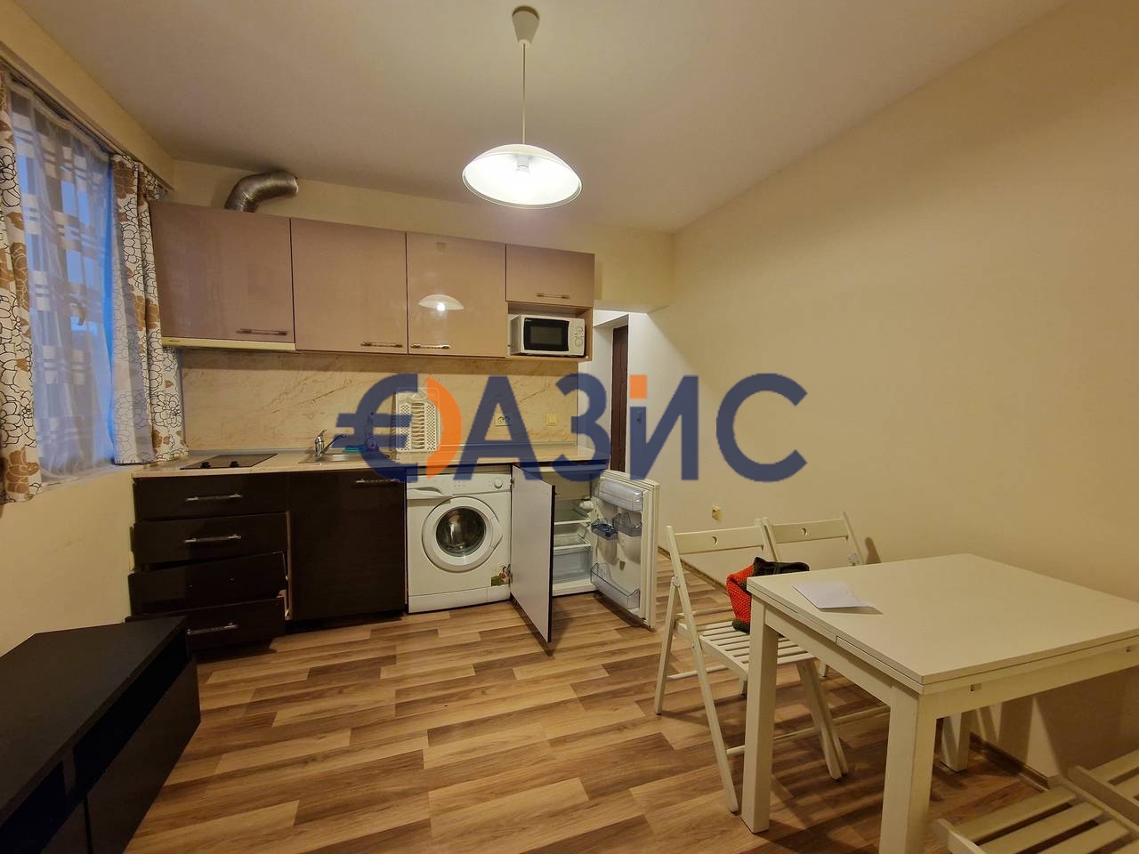Apartamento en Sunny Beach, Bulgaria, 39 m² - imagen 5