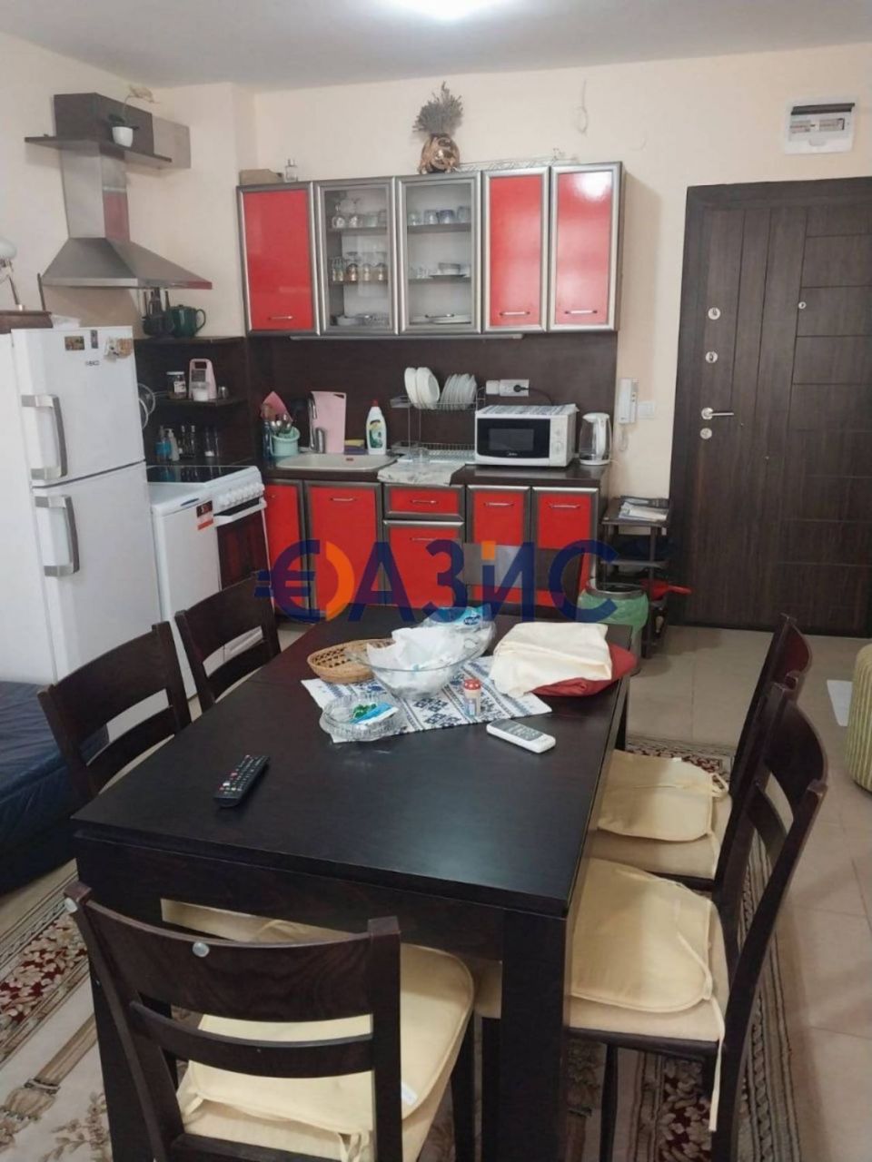 Apartamento en Ravda, Bulgaria, 40.1 m² - imagen 5