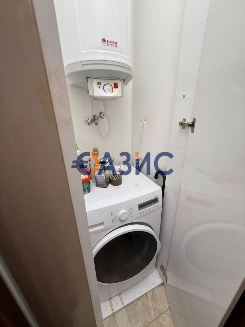 Appartamenti a Sveti Vlas, Bulgaria, 115 m² - foto 6