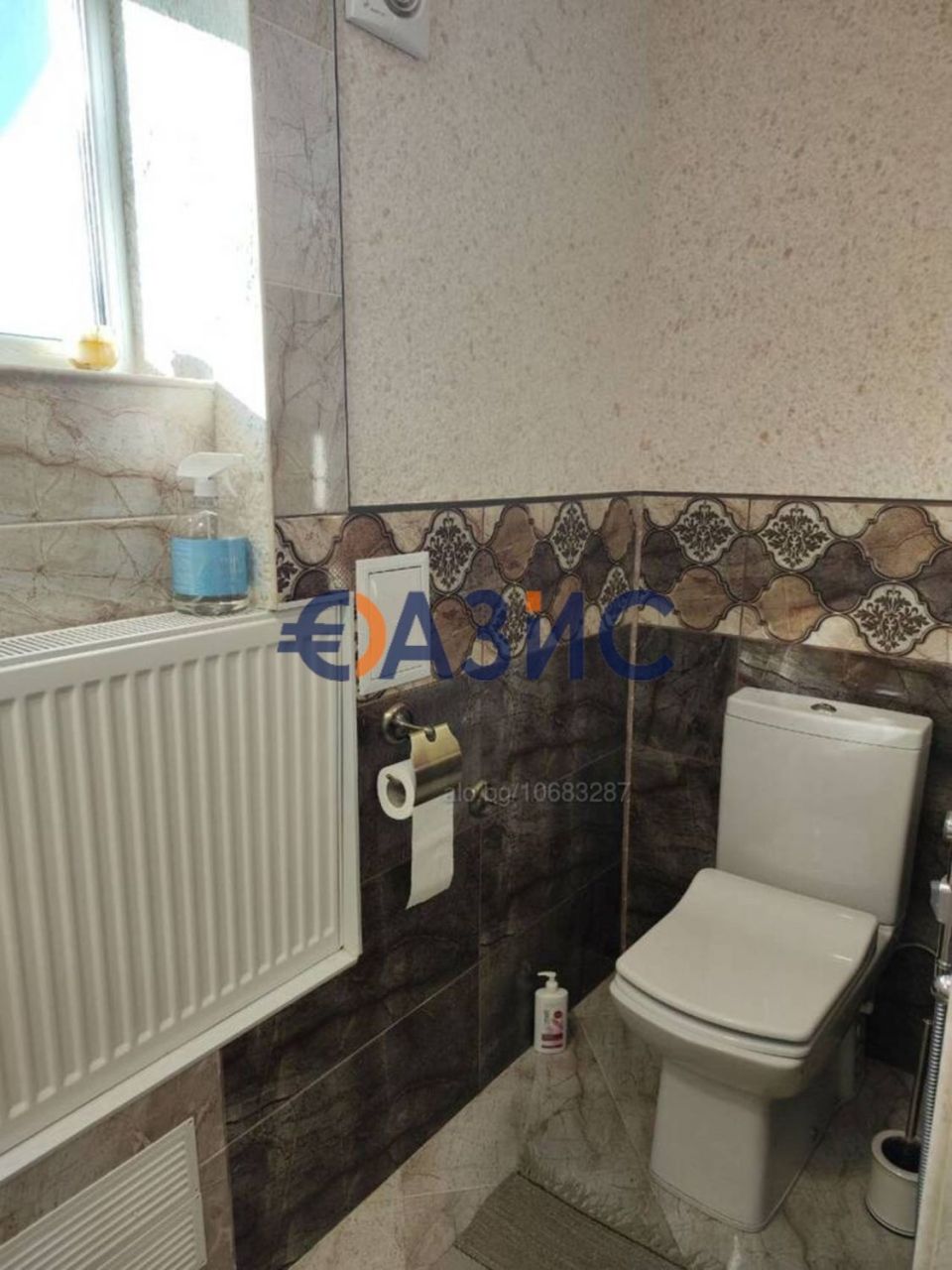 Appartamenti a Diulevo, Bulgaria, 150 m² - foto 6