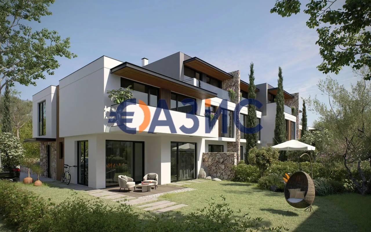 House in Nesebar, Bulgaria, 164.8 m² - picture 6