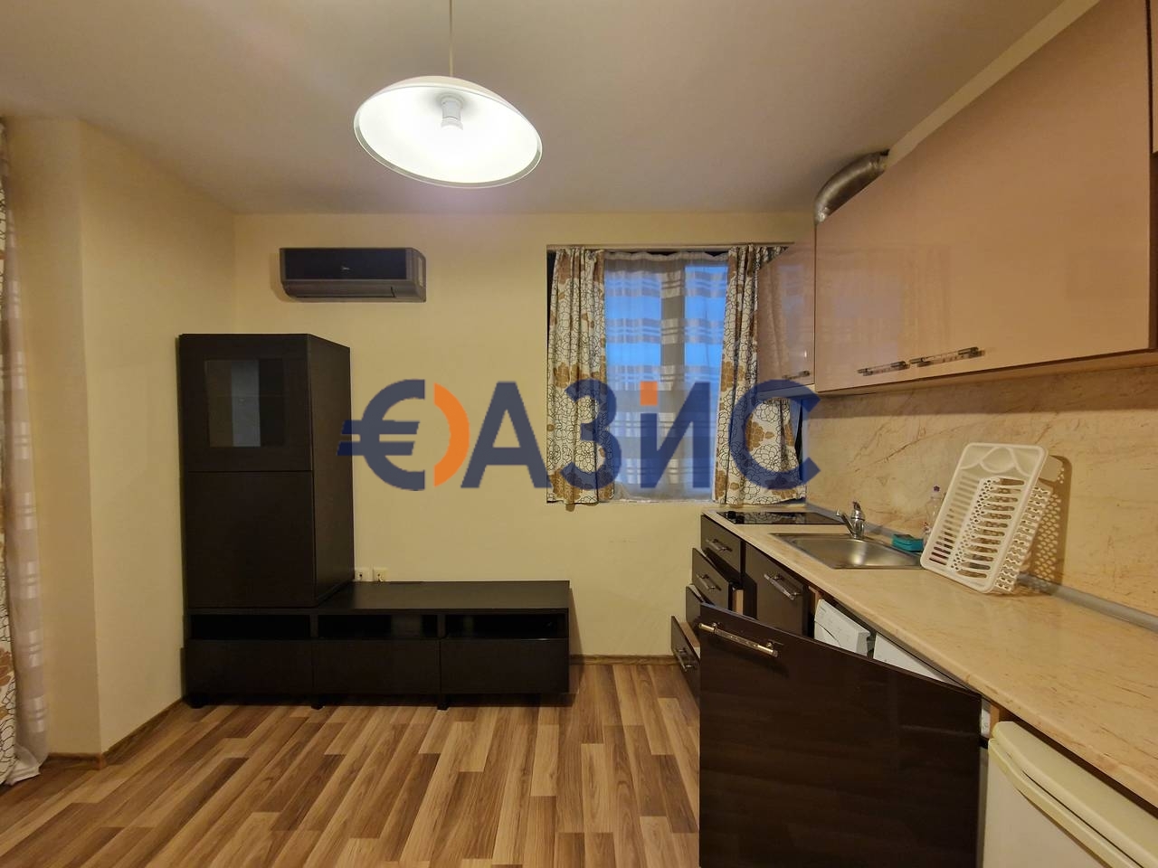 Apartamento en Sunny Beach, Bulgaria, 39 m² - imagen 6