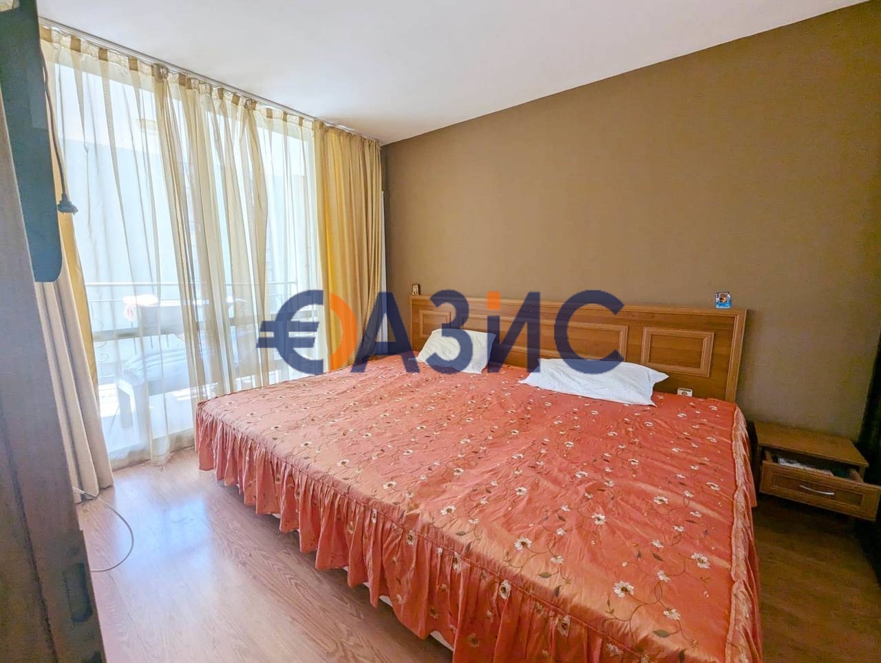Apartamento en Sunny Beach, Bulgaria, 63 m² - imagen 7