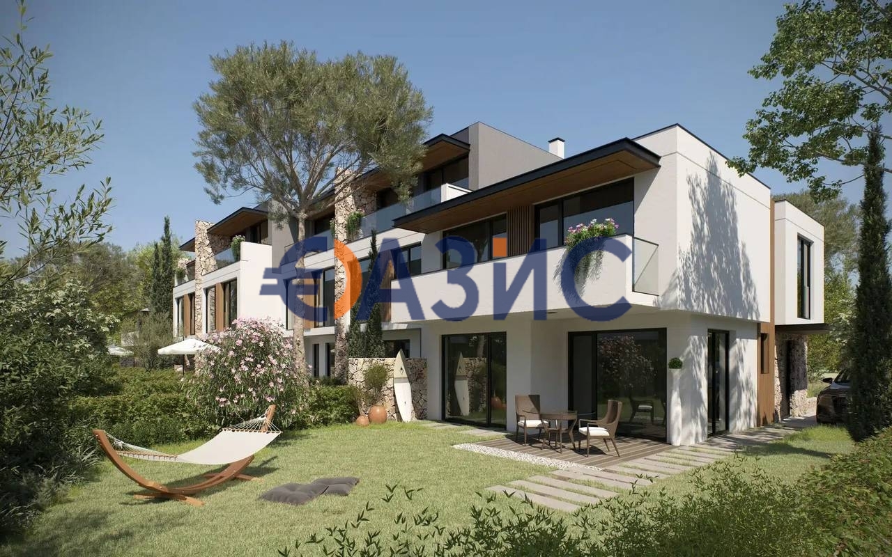 Casa en Nesebar, Bulgaria, 193.8 m² - imagen 7