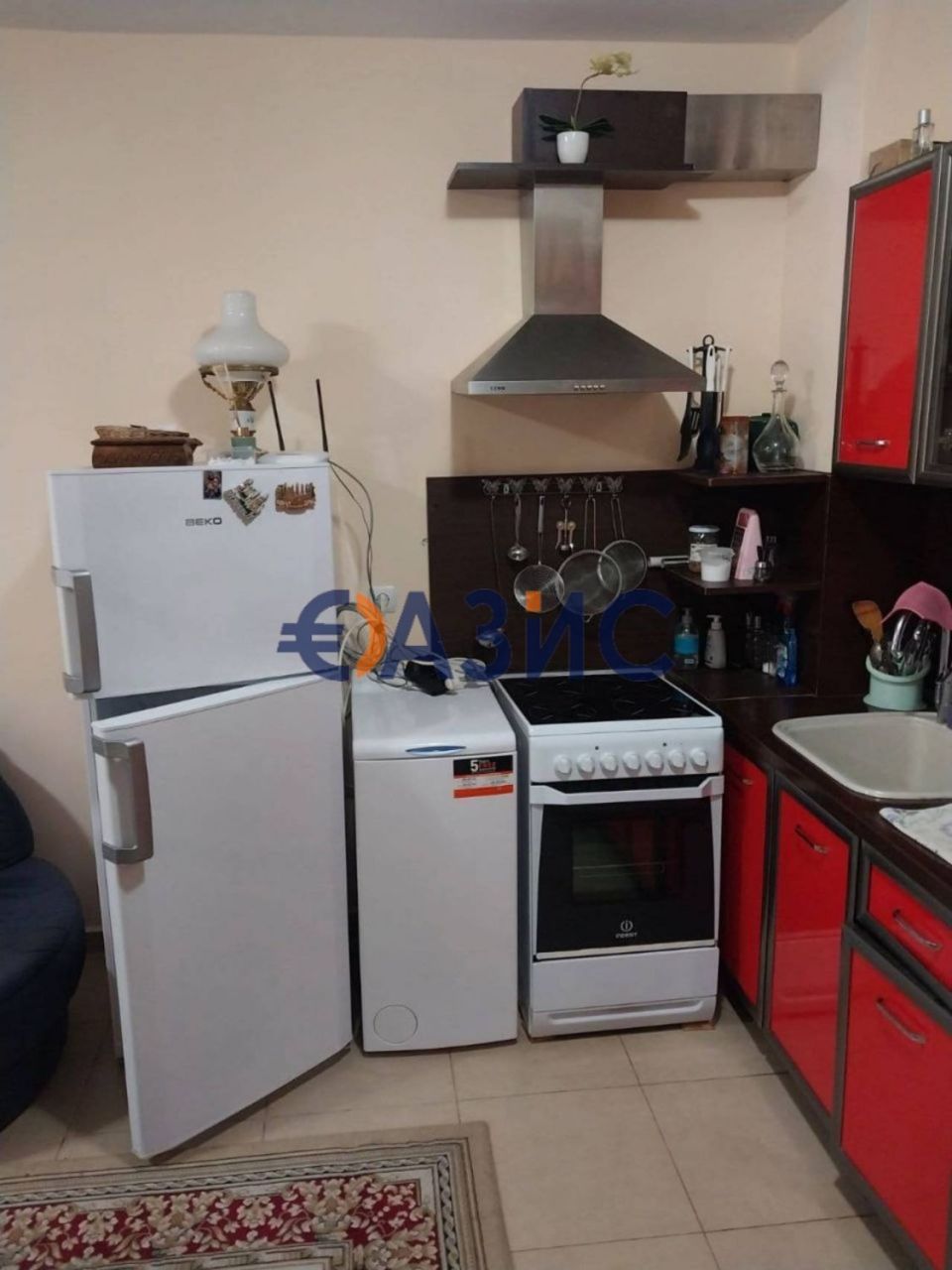 Apartamento en Ravda, Bulgaria, 40.1 m² - imagen 7