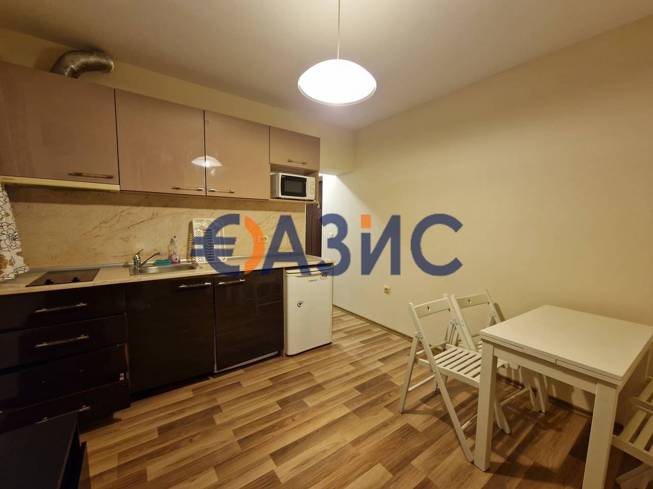 Apartamento en Sunny Beach, Bulgaria, 39 m² - imagen 8