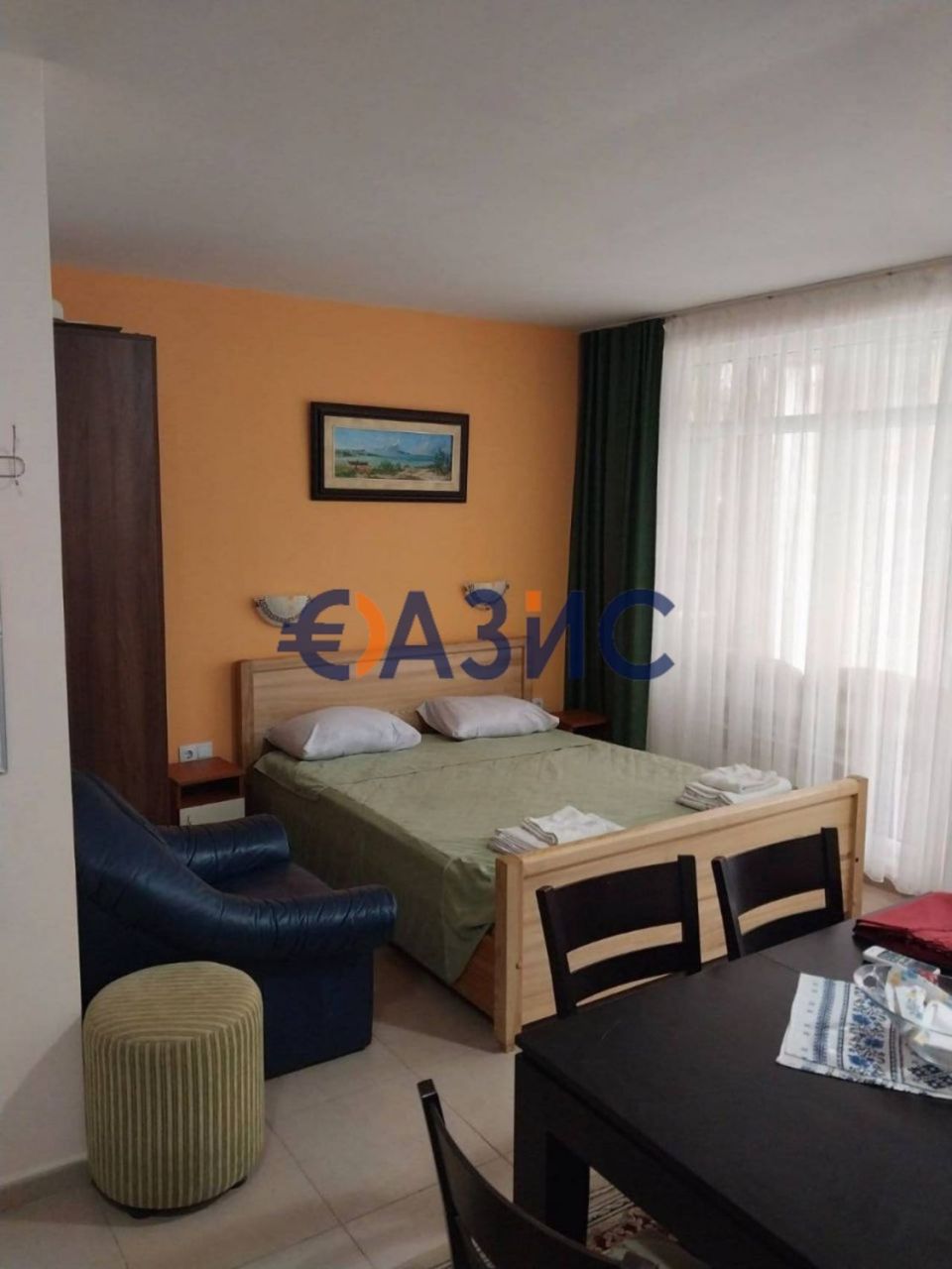 Apartamento en Ravda, Bulgaria, 40.1 m² - imagen 8