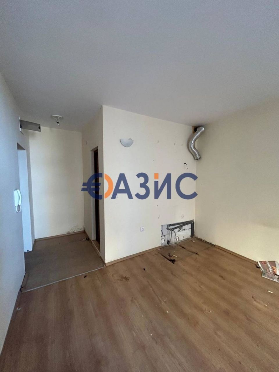 Appartamenti a Spiaggia assolata, Bulgaria, 33 m² - foto 9