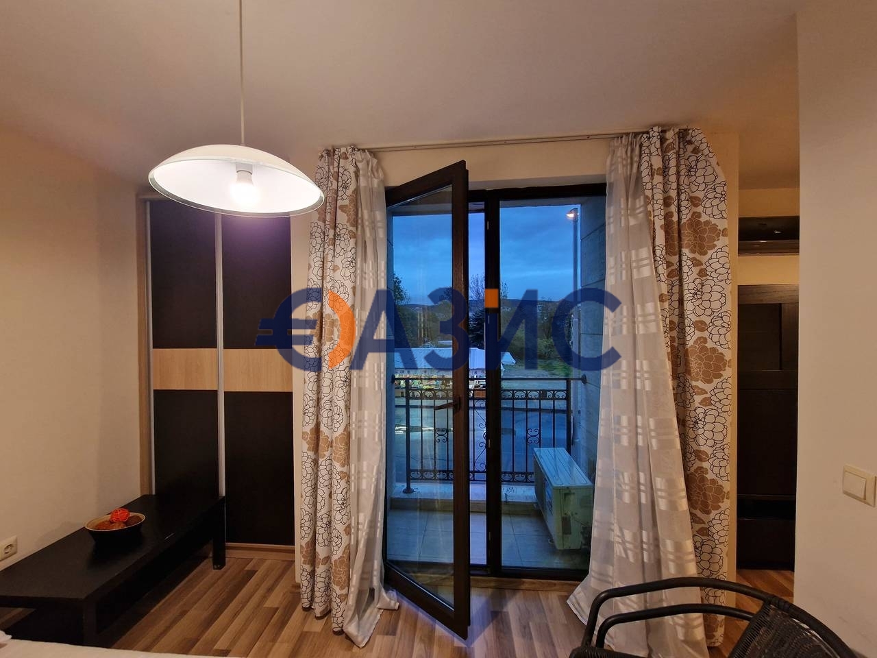 Apartamento en Sunny Beach, Bulgaria, 39 m² - imagen 9