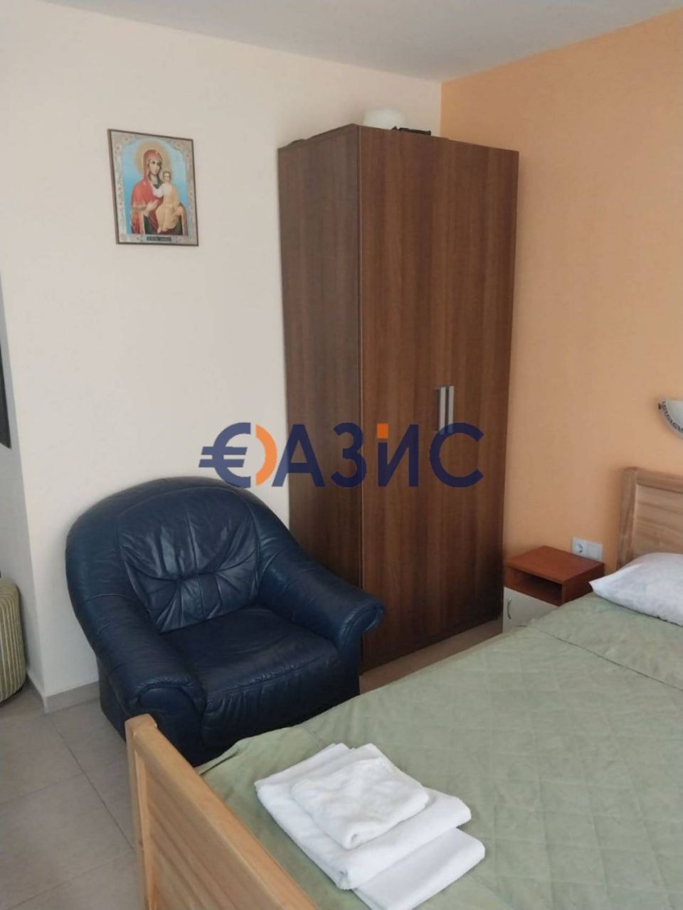 Apartamento en Ravda, Bulgaria, 40.1 m² - imagen 9