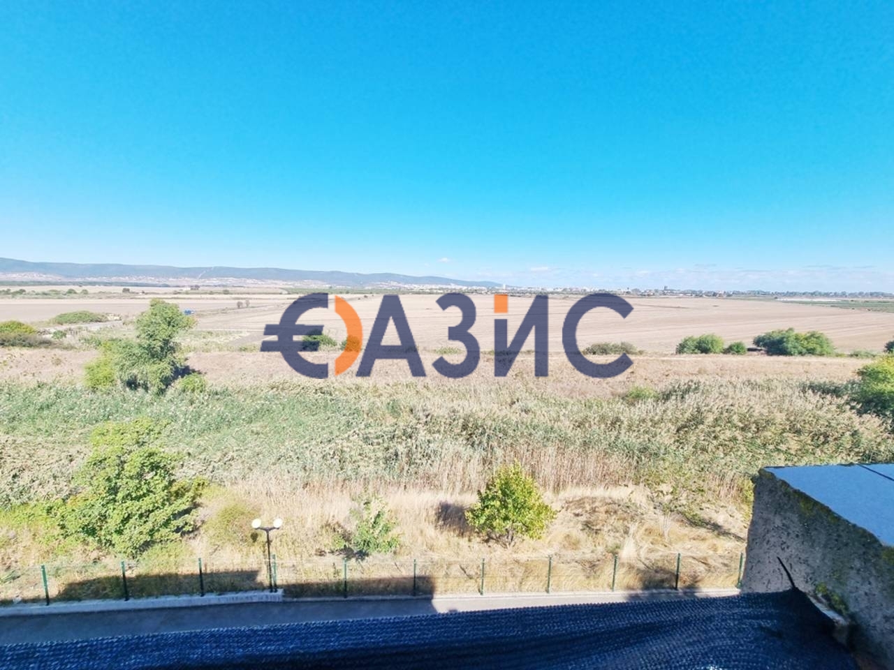 Apartment in Sonnenstrand, Bulgarien, 47 m² - Foto 9