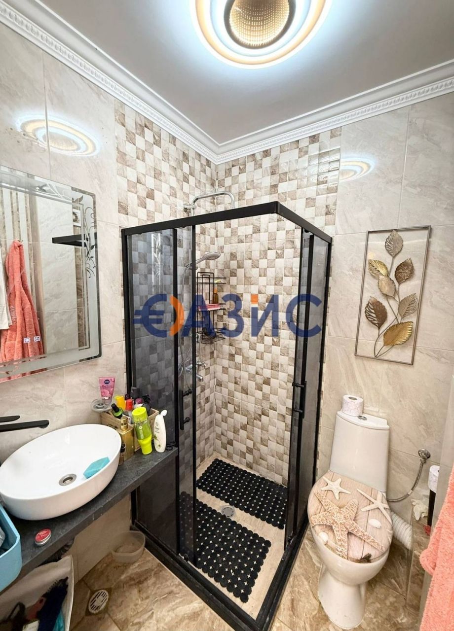 Appartamenti a Sveti Vlas, Bulgaria, 115 m² - foto 9