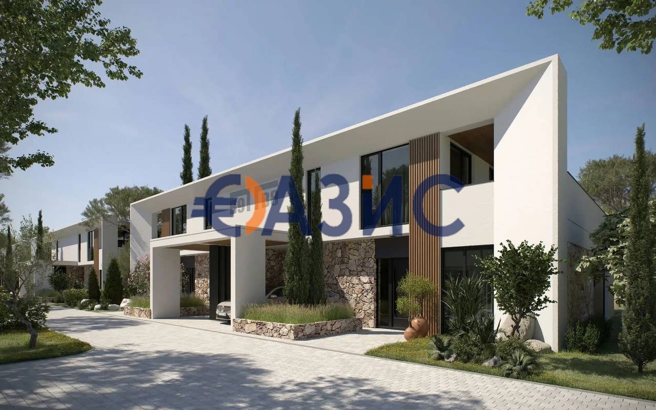 Casa en Nesebar, Bulgaria, 193.8 m² - imagen 9