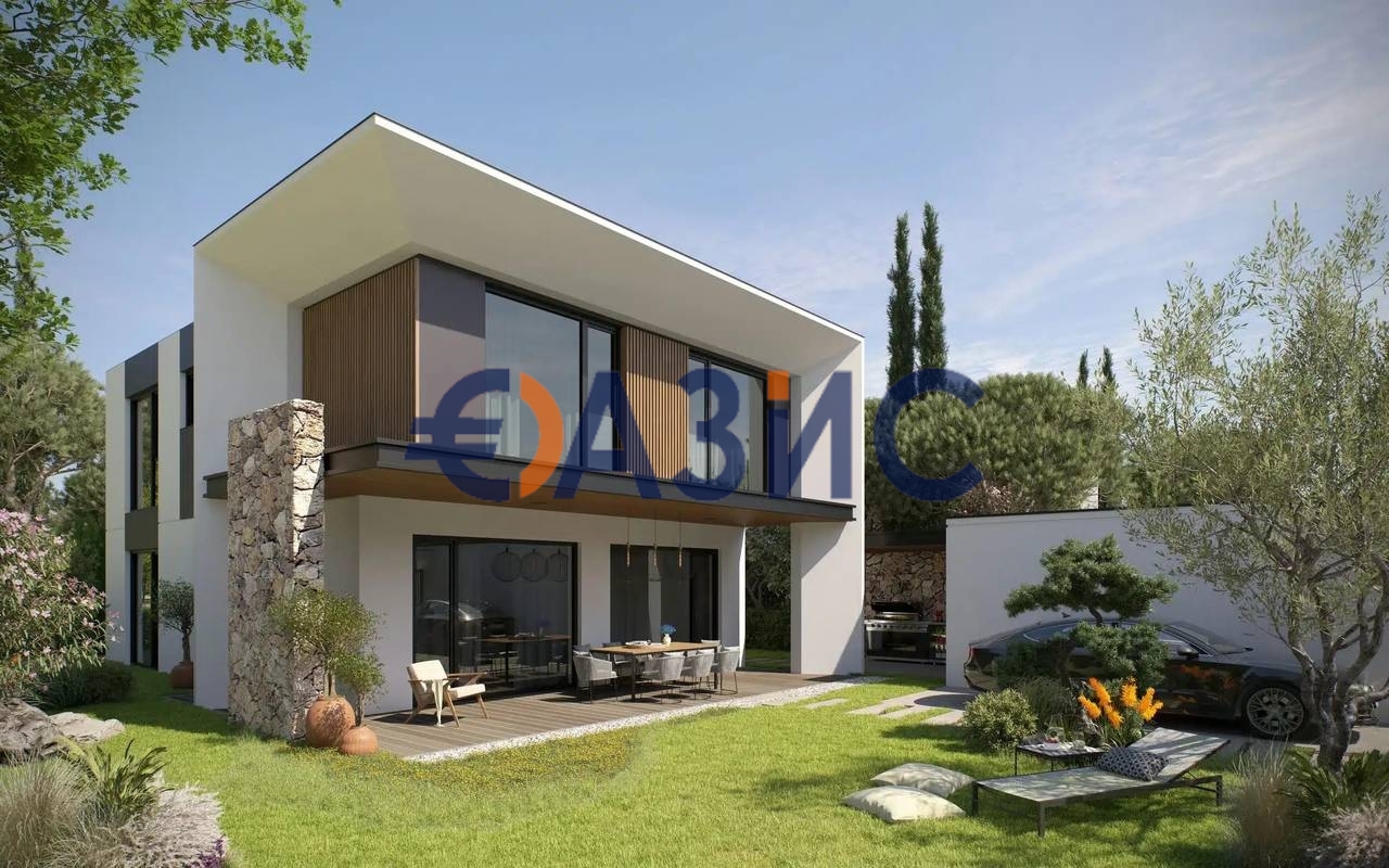 House in Nesebar, Bulgaria, 164.8 m² - picture 10