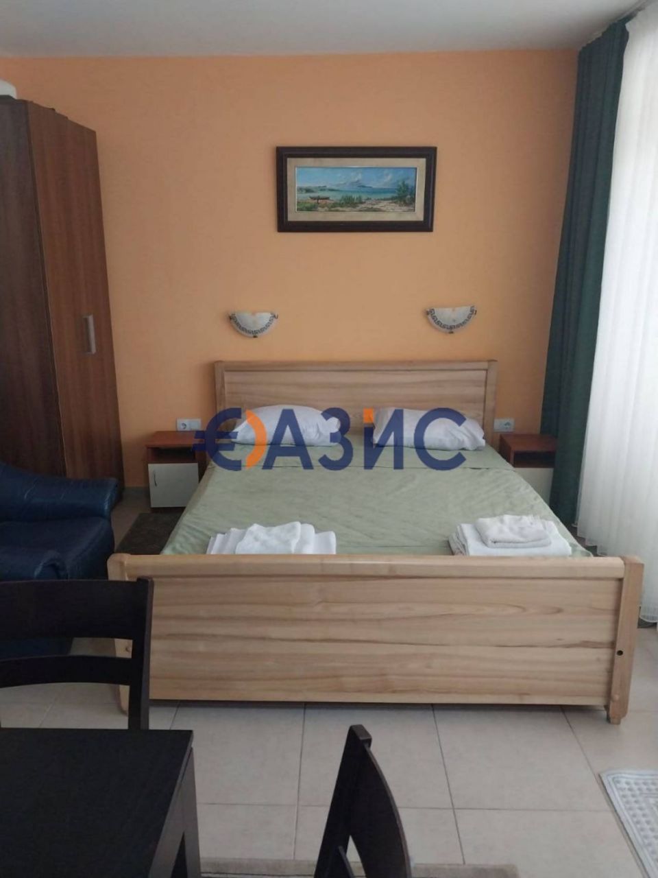 Apartamento en Ravda, Bulgaria, 40.1 m² - imagen 10