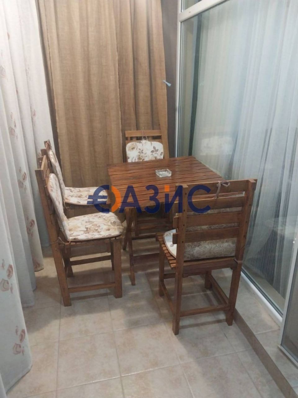 Apartamento en Ravda, Bulgaria, 40.1 m² - imagen 11