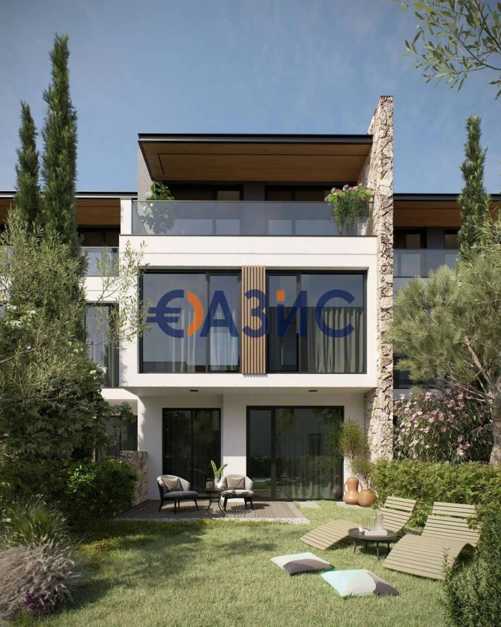 House in Nesebar, Bulgaria, 236.2 m² - picture 11