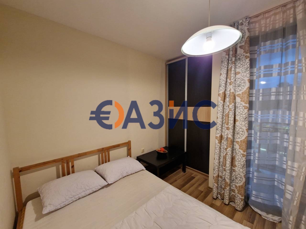 Apartamento en Sunny Beach, Bulgaria, 39 m² - imagen 12