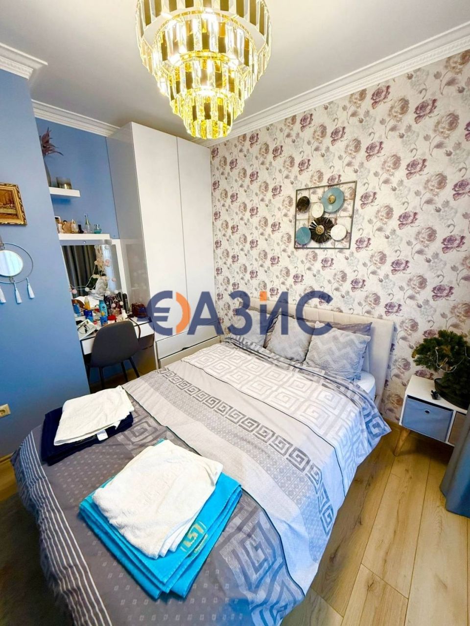 Appartamenti a Sveti Vlas, Bulgaria, 115 m² - foto 12