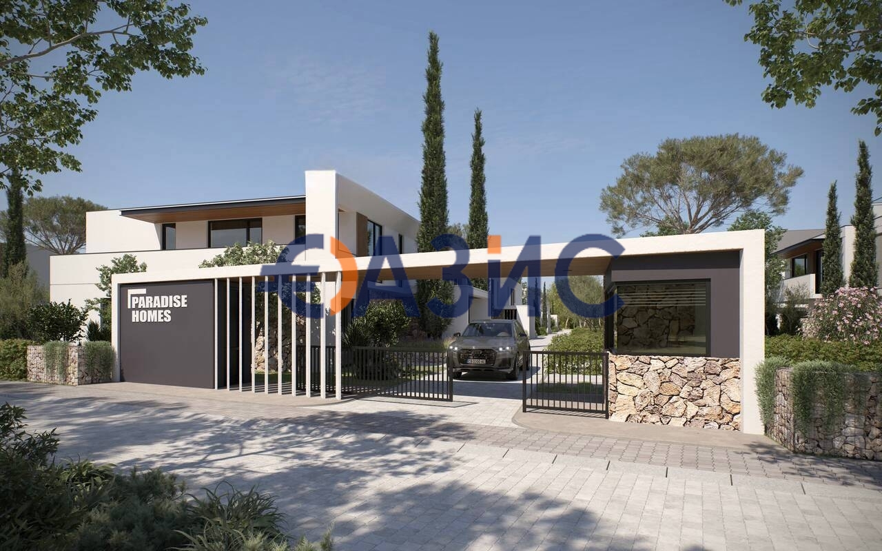 House in Nesebar, Bulgaria, 236.2 m² - picture 13