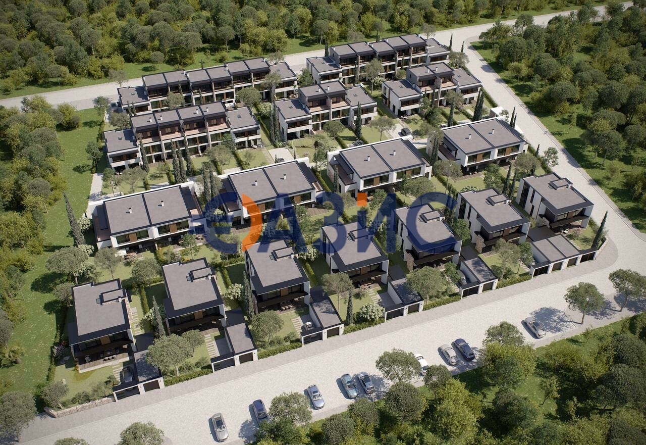 House in Nesebar, Bulgaria, 155.3 m² - picture 13