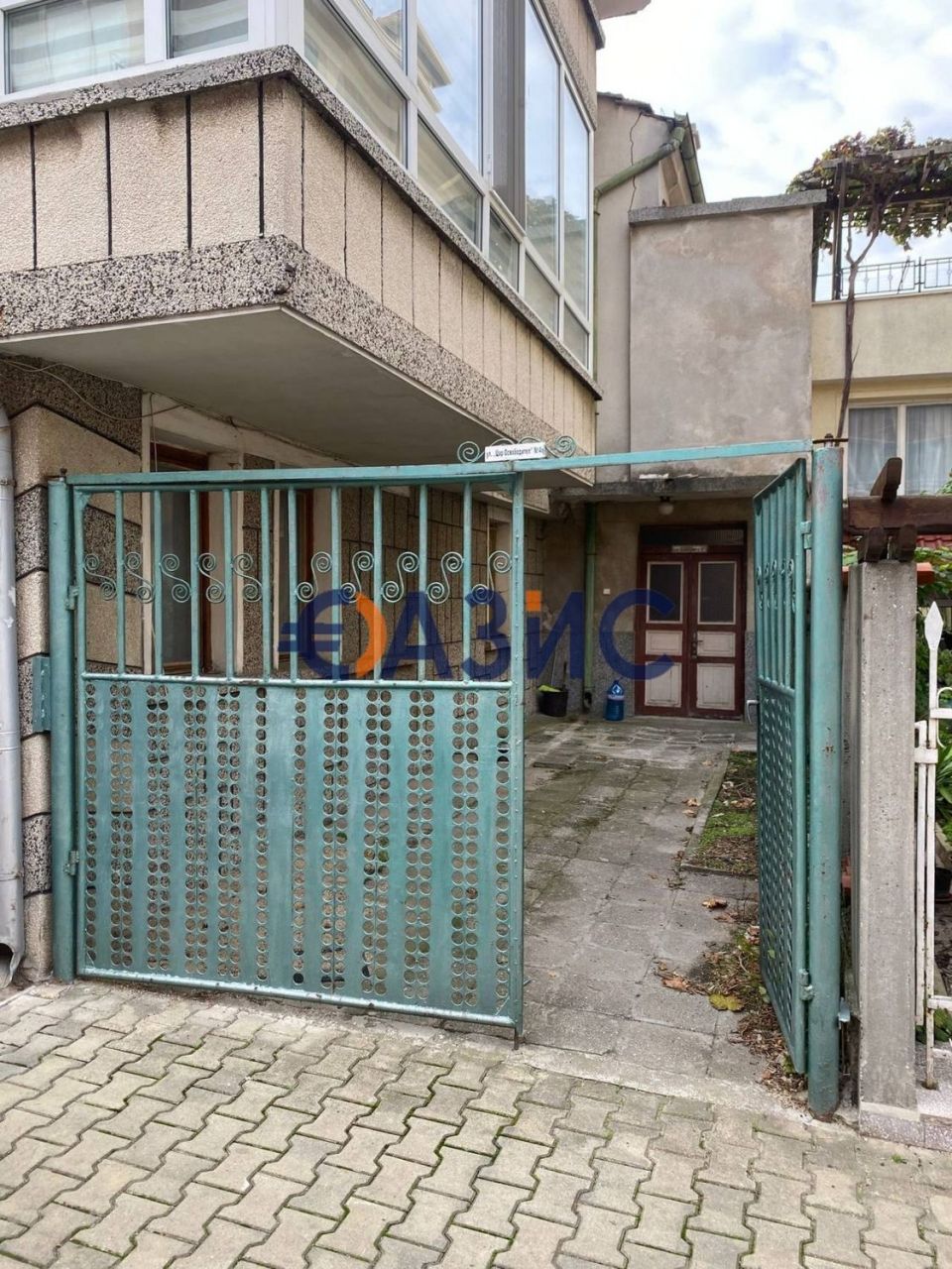 Casa en Pomorie, Bulgaria, 130 m² - imagen 14