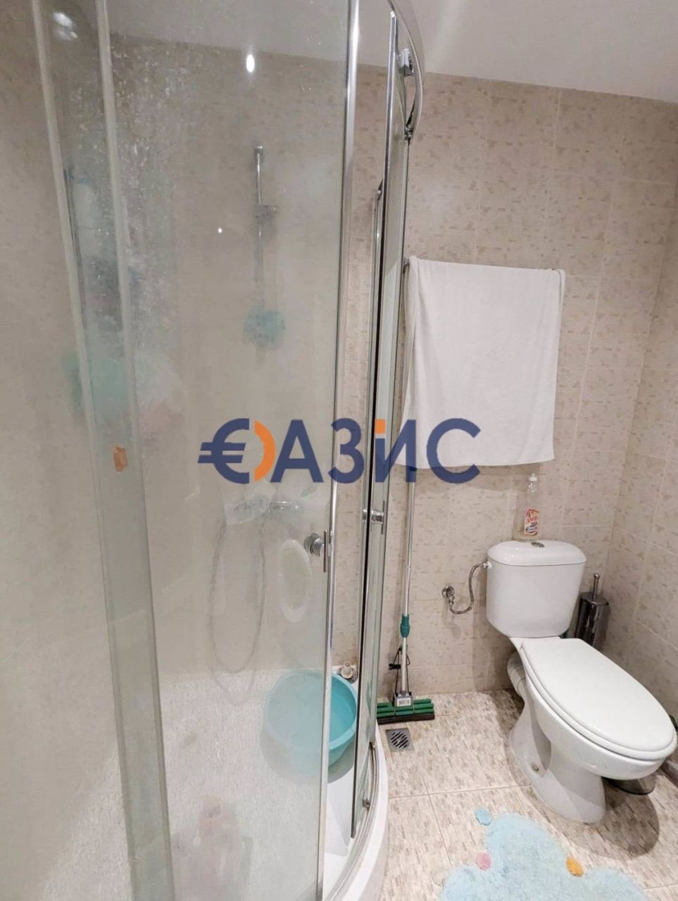 Apartamento en Sunny Beach, Bulgaria, 63 m² - imagen 14