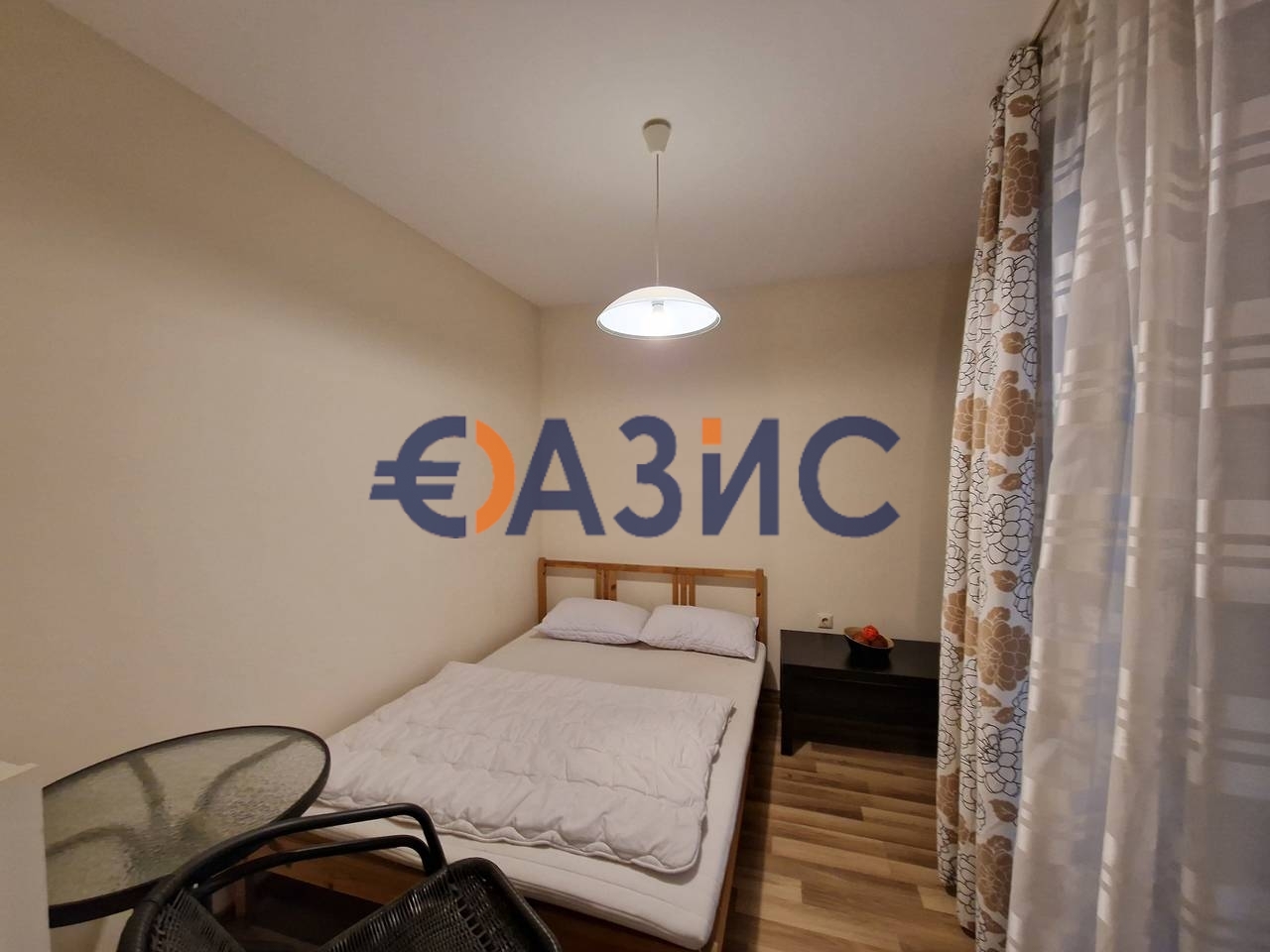Apartamento en Sunny Beach, Bulgaria, 39 m² - imagen 15