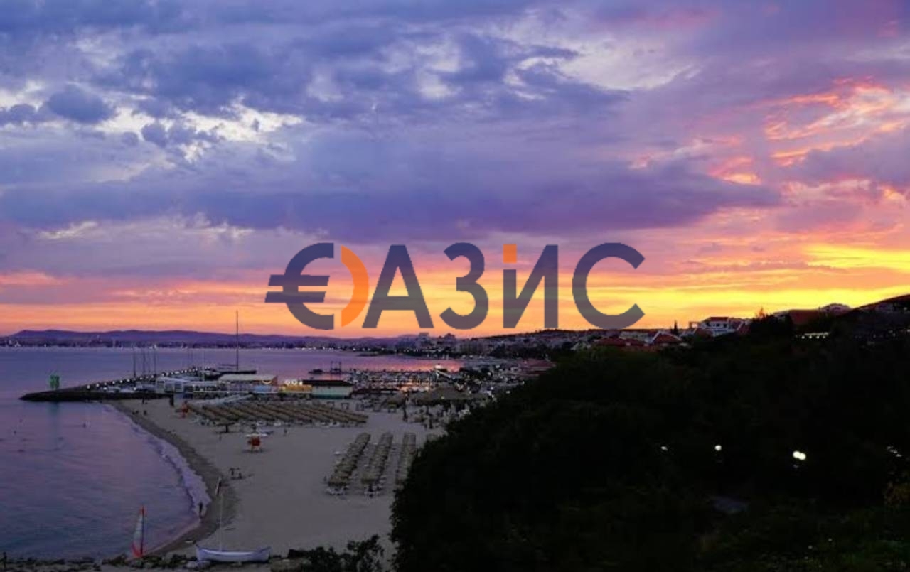 Appartement à Sveti Vlas, Bulgarie, 82.4 m² - image 18