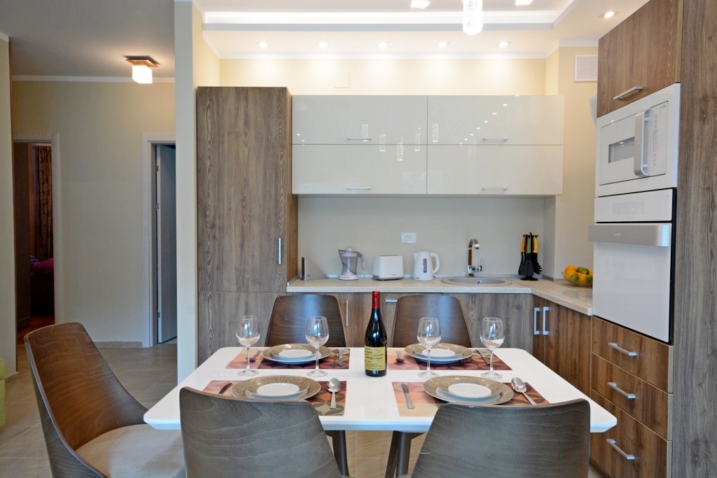 Appartamenti a Becici, Montenegro, 64 m² - foto 3