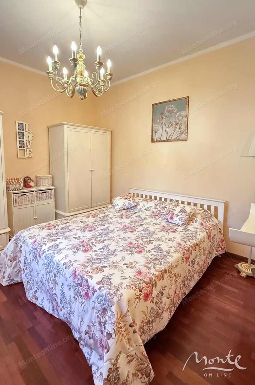 Appartamenti a Petrovac, Montenegro, 61 m² - foto 4