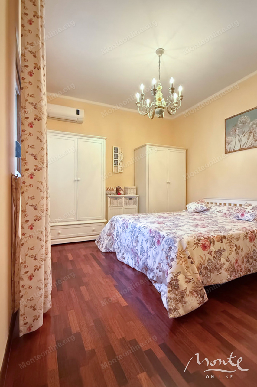Appartamenti a Petrovac, Montenegro, 61 m² - foto 5