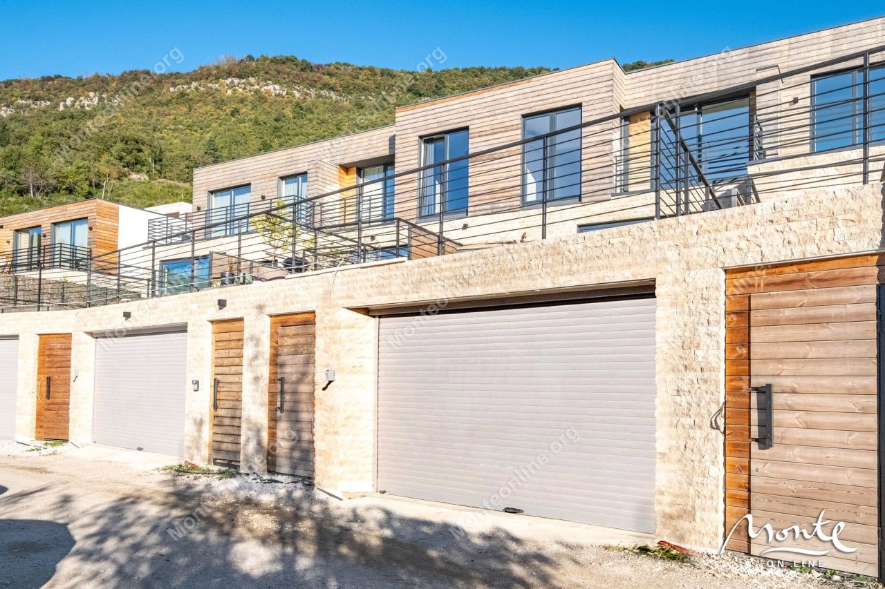 Villa a Kavac, Montenegro, 130 m² - foto 6