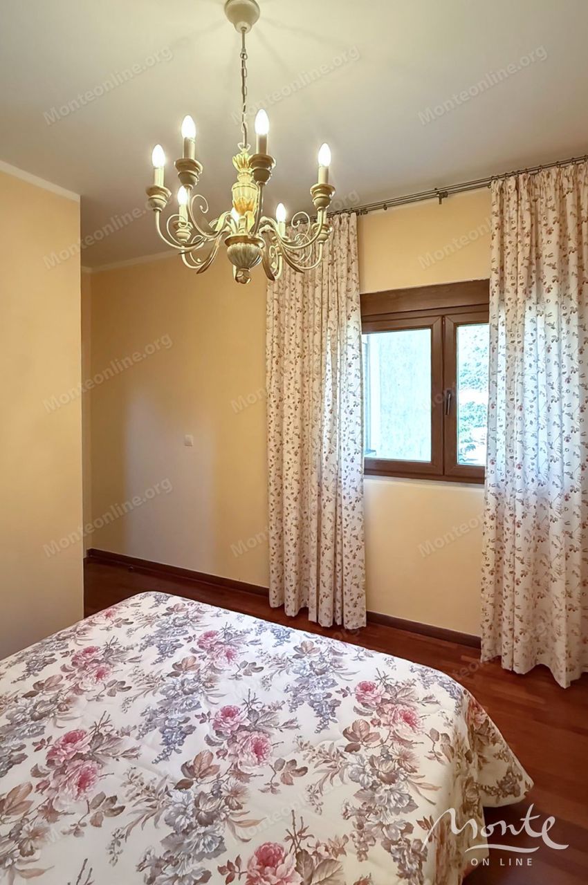 Appartamenti a Petrovac, Montenegro, 61 m² - foto 6