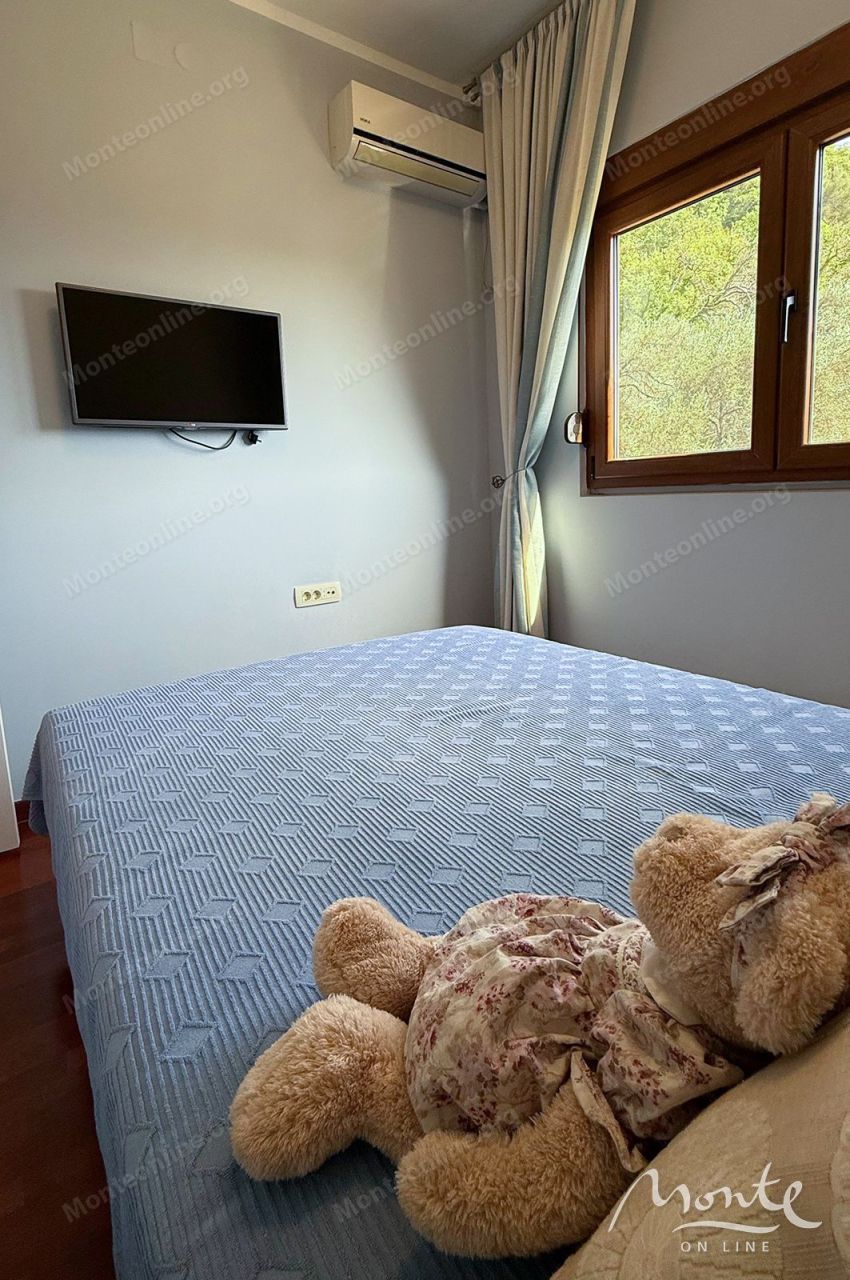 Appartamenti a Petrovac, Montenegro, 61 m² - foto 7