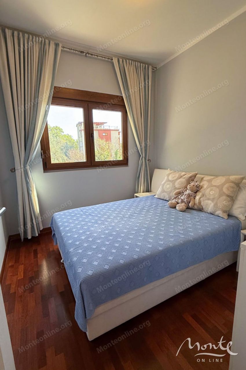 Appartamenti a Petrovac, Montenegro, 61 m² - foto 8