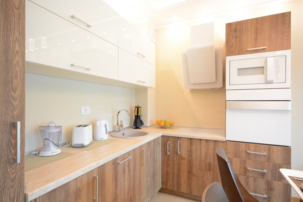 Appartamenti a Becici, Montenegro, 64 m² - foto 10