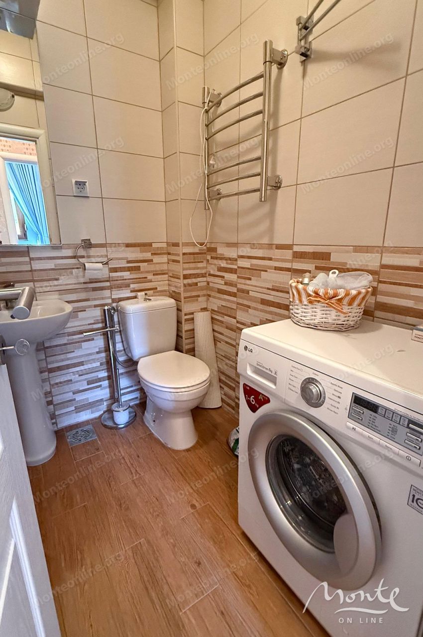 Appartamenti a Petrovac, Montenegro, 61 m² - foto 11