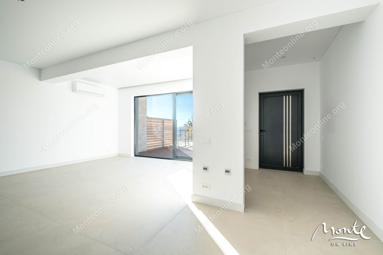Villa a Kavac, Montenegro, 130 m² - foto 12