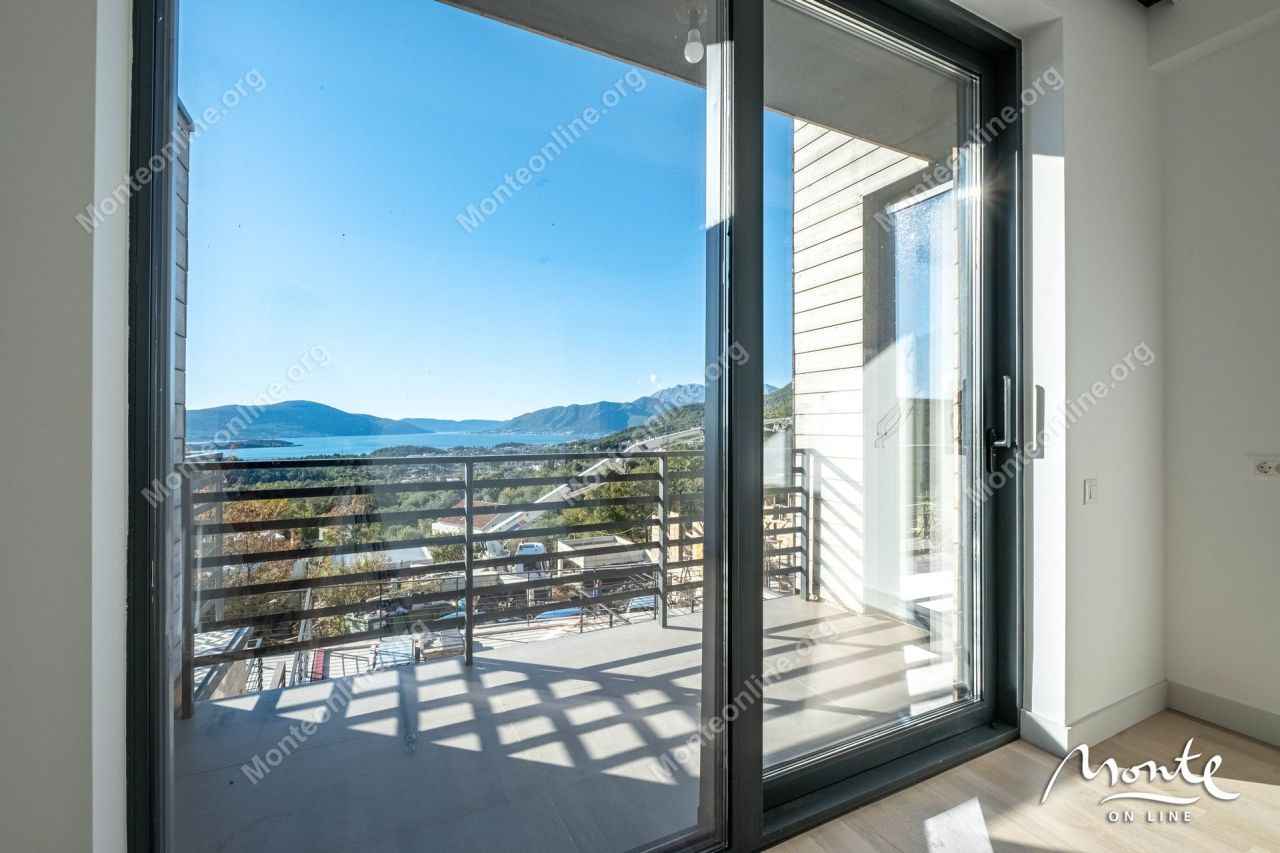 Villa a Kavac, Montenegro, 130 m² - foto 13