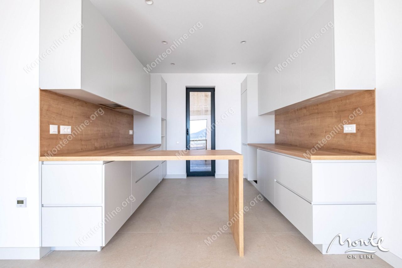 Villa a Kavac, Montenegro, 130 m² - foto 14