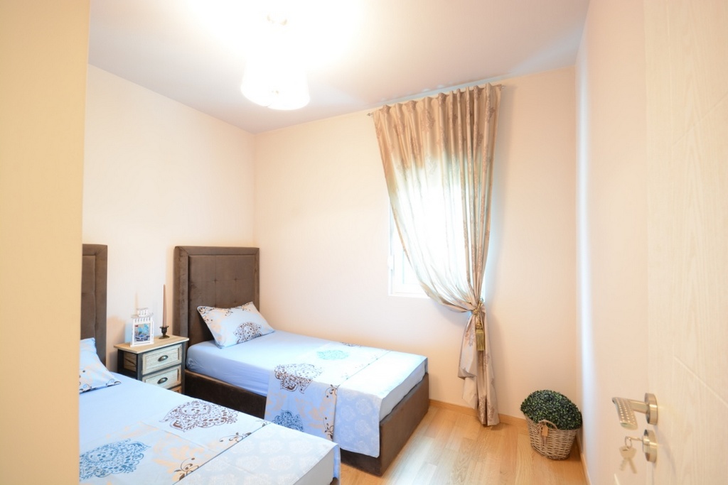 Appartamenti a Becici, Montenegro, 64 m² - foto 15