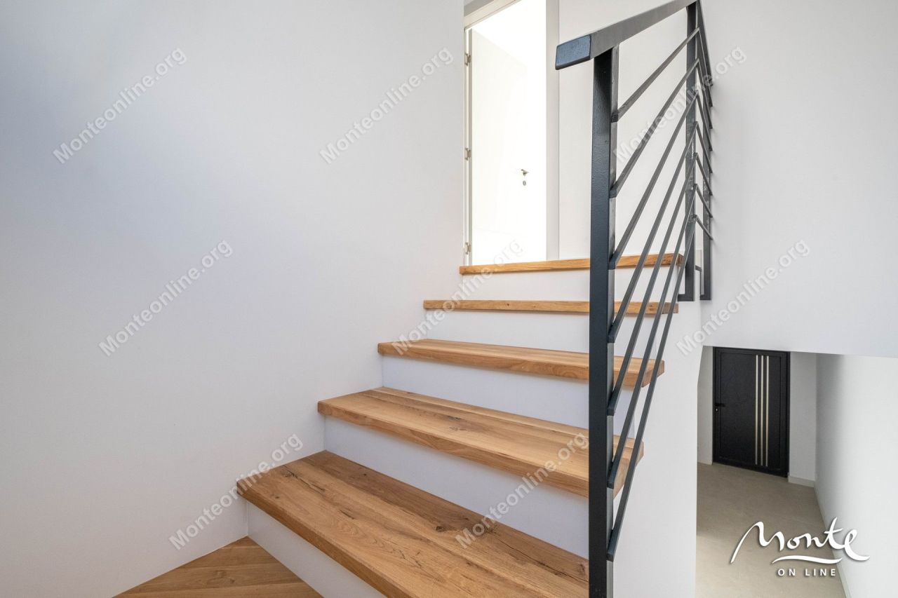 Villa a Kavac, Montenegro, 130 m² - foto 17