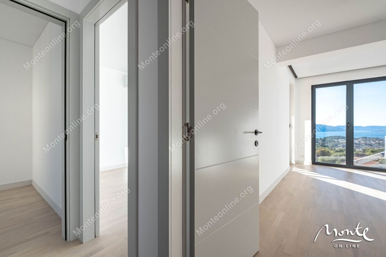 Villa a Kavac, Montenegro, 130 m² - foto 18