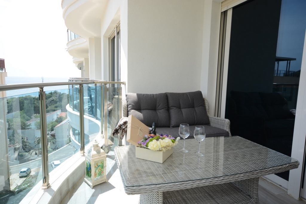 Appartamenti a Becici, Montenegro, 64 m² - foto 18