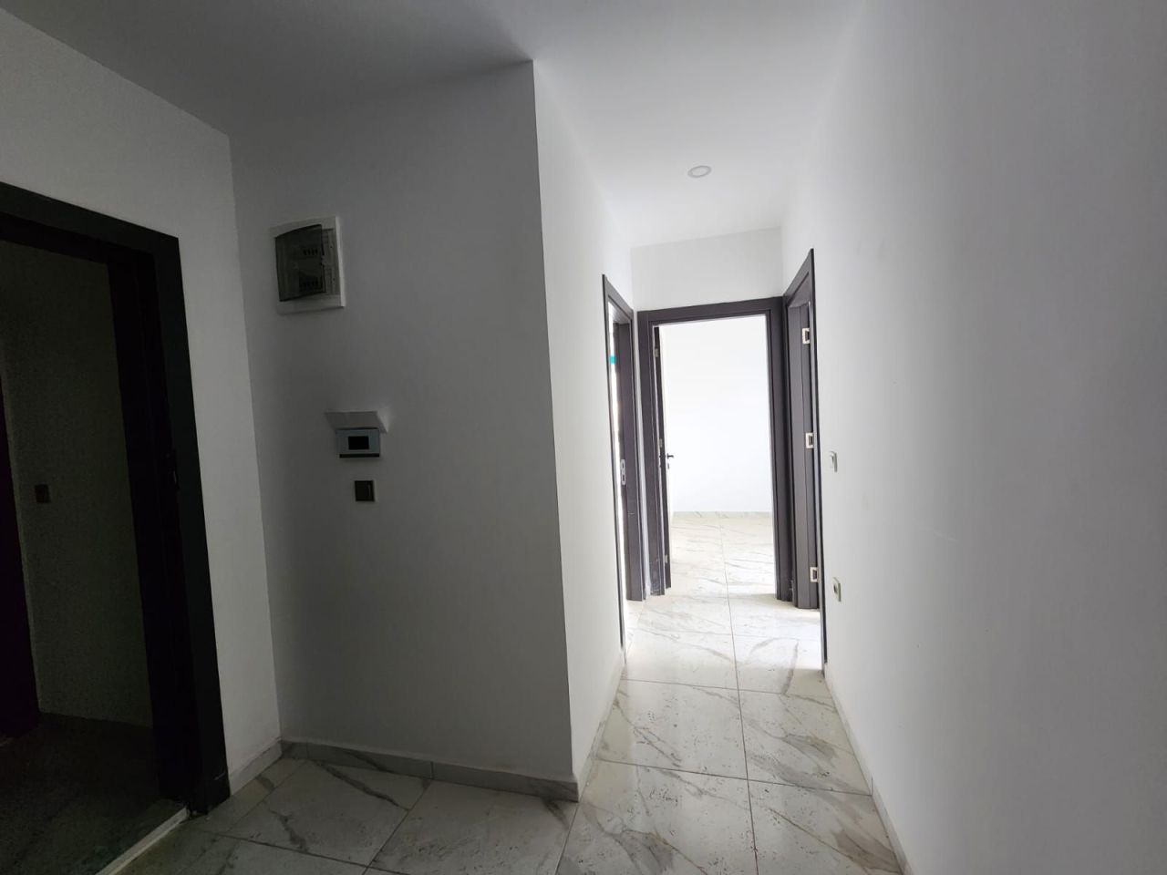 Appartamenti a Alanya, Turchia, 85 m² - foto 2