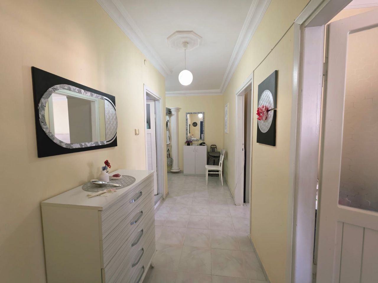 Apartment in Alanya, Türkei, 105 m² - Foto 3