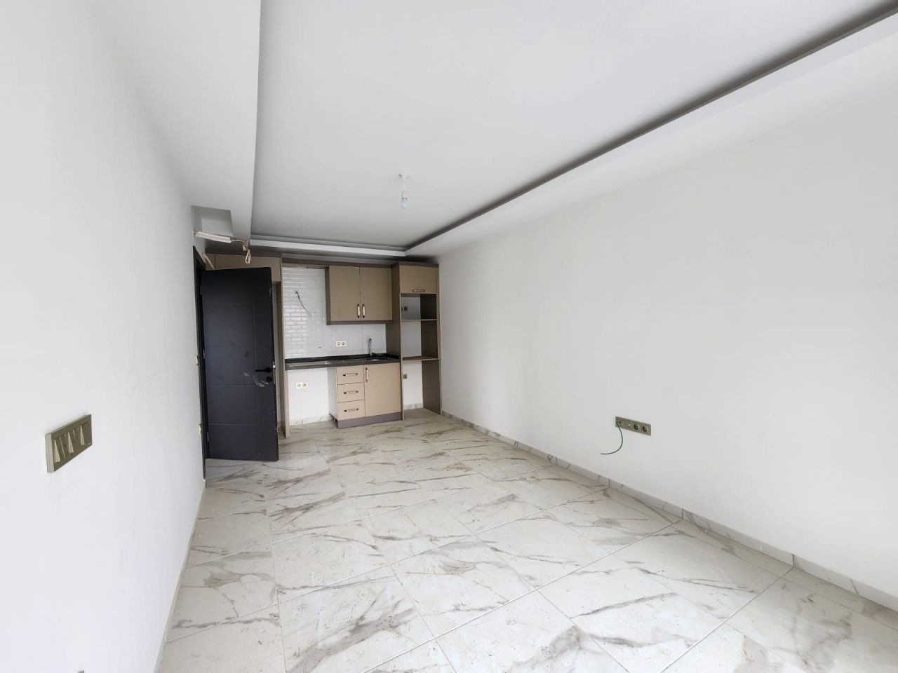 Appartamenti a Alanya, Turchia, 85 m² - foto 4